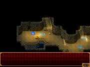 Monster Girl Labyrinth [Hentai Game] Ep1 Blue slime girl femdom on the hero 11/16