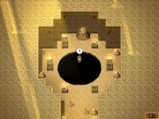 Monster Girl Labyrinth [Hentai Game] Ep1 Blue slime girl femdom on the hero 4/16