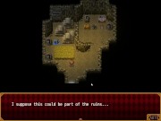 Monster Girl Labyrinth [Hentai Game] Ep1 Blue slime girl femdom on the hero 5/16