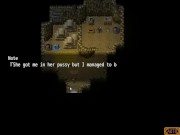 Monster Girl Labyrinth [Hentai Game] Ep1 Blue slime girl femdom on the hero 8/16