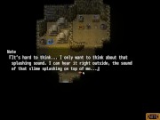 Monster Girl Labyrinth [Hentai Game] Ep1 Blue slime girl femdom on the hero 9/16