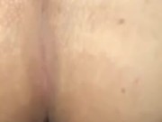 Long stroking some fat pink pussy 1/16