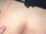 Long stroking some fat pink pussy 10/16