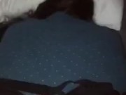 Long stroking some fat pink pussy 12/16