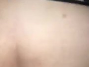 Long stroking some fat pink pussy 2/16