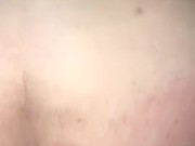 Long stroking some fat pink pussy 9/16