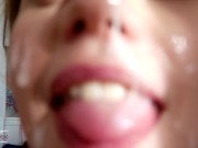 Amateurpaar hat intensiven liebevollen Sex 16/16