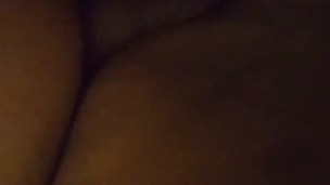 BBW PLAYING WITH WET KITTY 