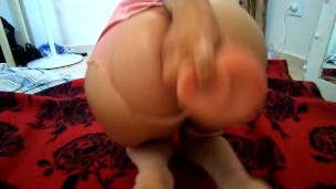 im cute and i love anal