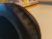 scheudle unlisted to public 4/16