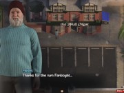 Treasure of Nadia Lets Play 35 Deutsche Stimme von Fanboy84