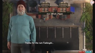 Treasure of Nadia Lets Play 35 Deutsche Stimme von Fanboy84