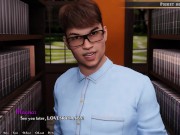 Being A DIK 0.6.0 Part 141 Juicy Stuff By LoveSkySan69 10/16