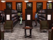 Being A DIK 0.6.0 Part 141 Juicy Stuff By LoveSkySan69 13/16