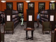 Being A DIK 0.6.0 Part 141 Juicy Stuff By LoveSkySan69 14/16