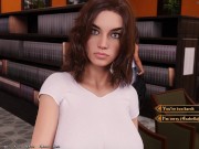 Being A DIK 0.6.0 Part 141 Juicy Stuff By LoveSkySan69 3/16