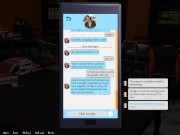 Being A DIK 0.6.0 Part 141 Juicy Stuff By LoveSkySan69 5/16