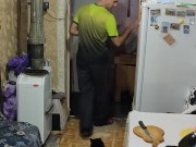 Lunch for tomorrow. 11/16