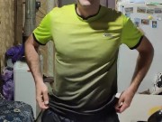 Lunch for tomorrow. 13/16