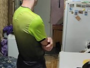 Lunch for tomorrow. 15/16