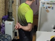 Lunch for tomorrow. 16/16