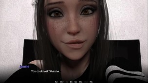 WVM:Horny Girl Got Caught Masturbating In Her Room-S2E13