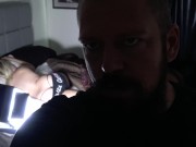 Good Morning Jamie Stone Anal Sex 1/16