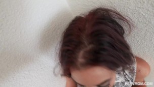 Stepmother Sex Sessions