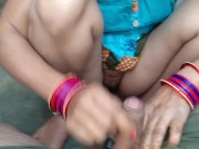 Indian desi village girl fuck in bathroom 4/16