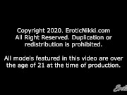 I Want It Deep - Smoke With Me - Deep Inhales - Nikki Ashton 15/16