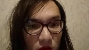 I show MY ASS for the first time on PORNHUB