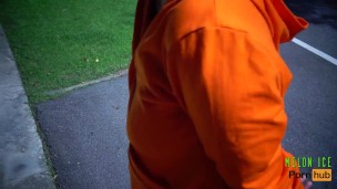 Melon Ice - ยอมให้แฟนคลับจับเย็ด (Fuck with Fanclub)