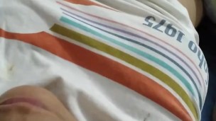 Después de trabajar quede Caliente