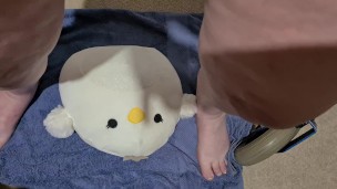 Oh my favourite toy again 