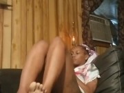 Kickin it w/Kjuicie  1/16