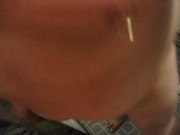 amateur after blowjob golden rain shower 13/16