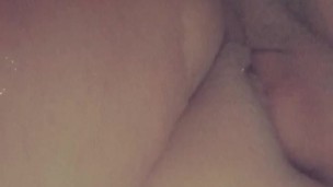 9 seconds of torture. Plz eat my pussy already 