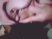 Naughty Babs' Diary; I'm only human 4/16