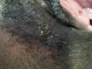 Chelsa Blue trying out new Sex toy