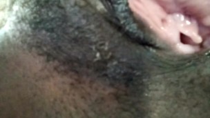 Chelsa Blue trying out new Sex toy