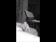 Midnight Stroker - Screenshot 9 of 16 - Cumshot
