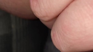 Listen to how wet I am after wetting my panties