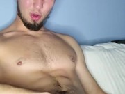 Welcome To GIRTHYYYYGARYYY's Channel And Fuck Factory, Cum play with me!! (;