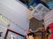 Bitch Ain't Going Nowhere 12/16