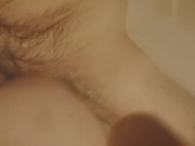 Stepsister pounded while family eats dinner yesismood leda bear johnny sins mila monet  alice little 13/16