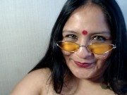 Indian bbw live performance 16/16