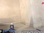 ÖFFENTLICHER SEX - Deutsches amateur paar fickt überall draußen 12/16