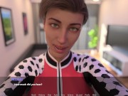 THE VISIT #79 • NIKKI ENDING • PC GAMEPLAY [HD] 1/16