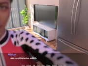 THE VISIT #79 • NIKKI ENDING • PC GAMEPLAY [HD] 2/16