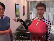 THE VISIT #79 • NIKKI ENDING • PC GAMEPLAY [HD] 3/16